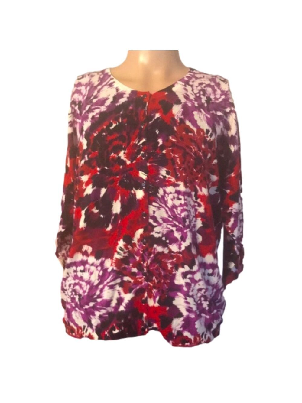 NWT NUE Options cardigan
